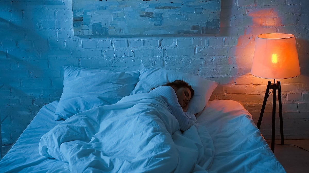 Demasiada luz por la noche puede cambiar la estructura y el funcionamiento del corazón