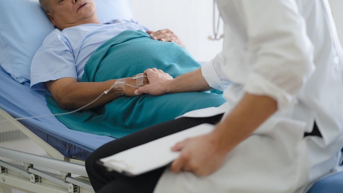 La terapia previa a la cirugía podría mejorar la recuperación de los mayores
