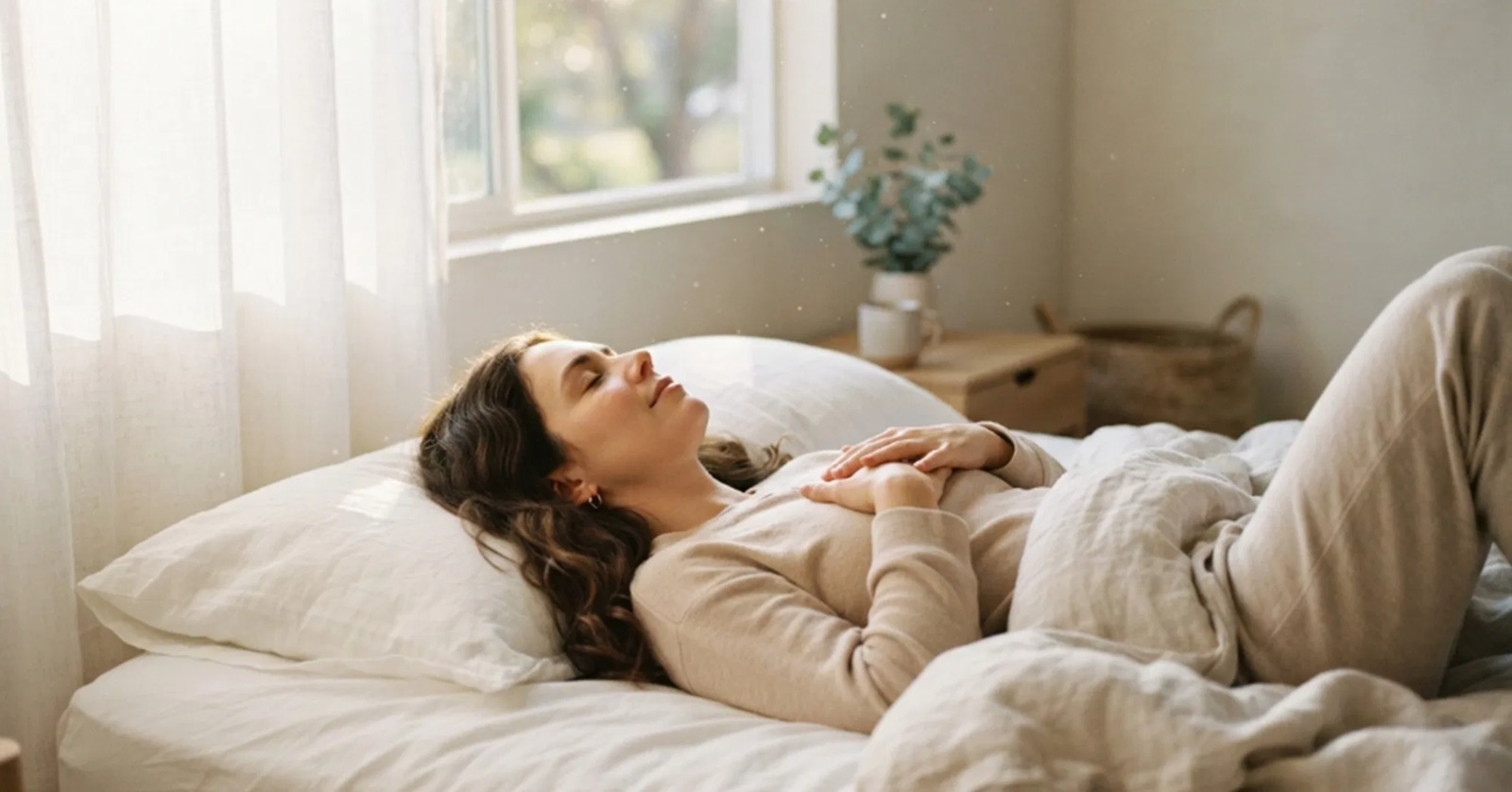 Qué es el cortisol alto y 6 formas naturales de mantenerlo a raya