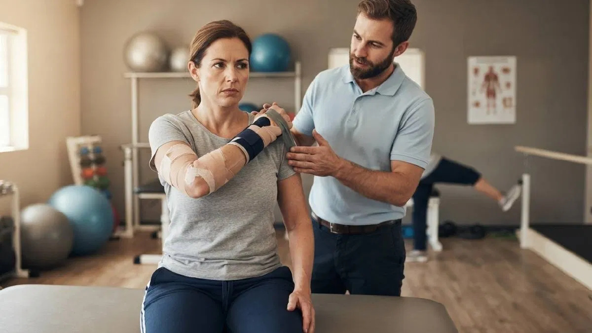 ¿A qué edad el cuerpo deja de recuperarse igual?