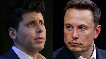 El debate sobre el ritmo de desarrollo de la inteligencia artificial suma el respaldo de Elon Musk y Sam Altman.  Elon Musk y Sam Altman coincidieron con Dario