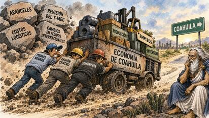 Caricatura editorial