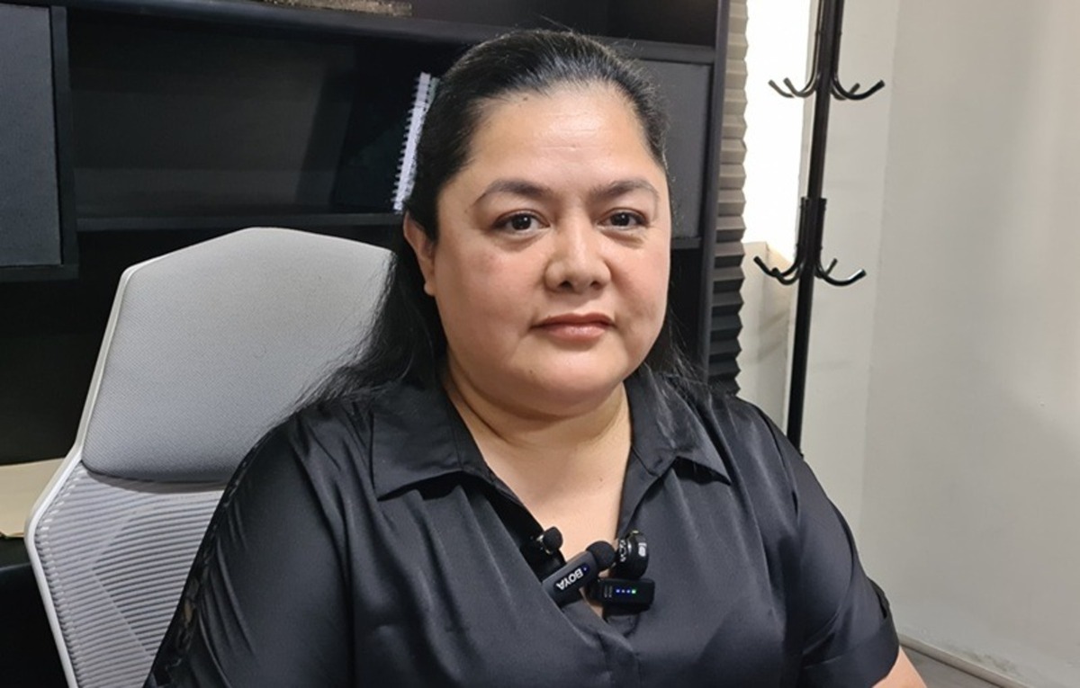 Buscan que más personas sepan brindar primeros auxilios psicológicos en emergencias