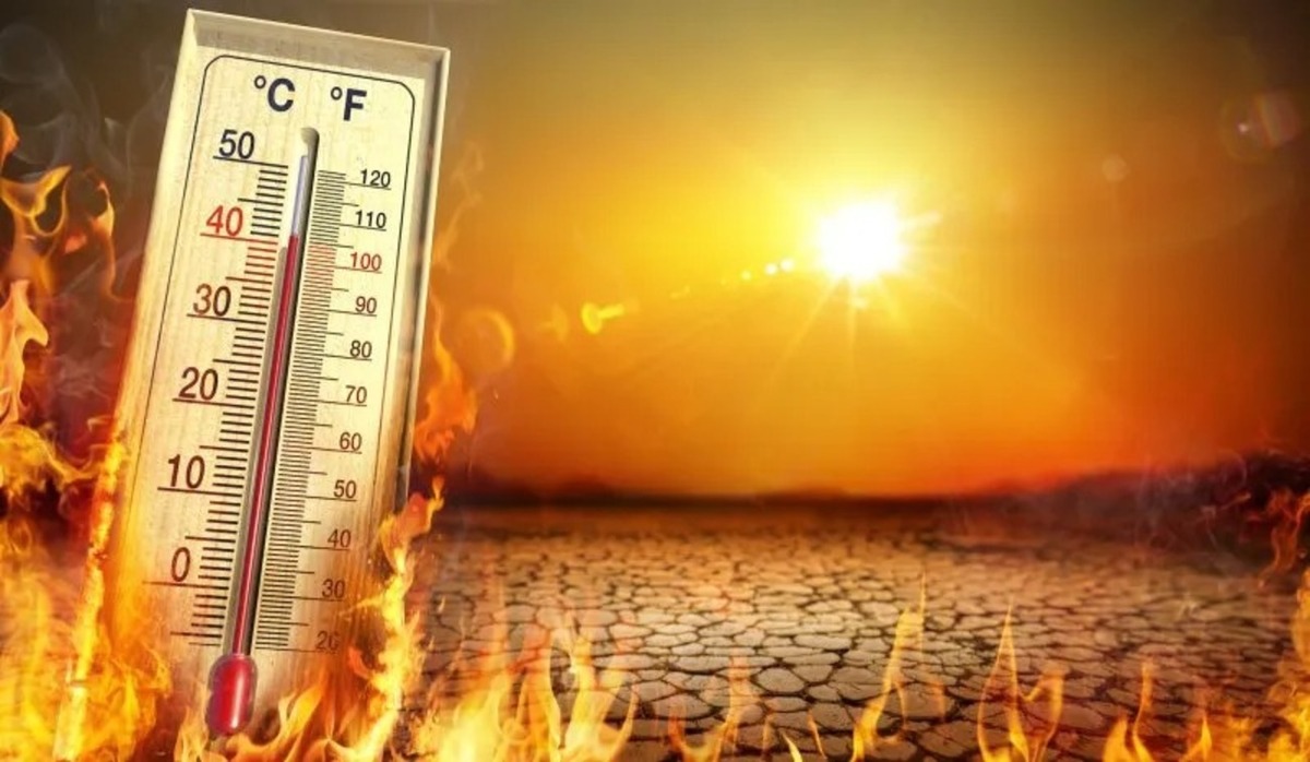 Persistirá ola de calor en Coahuila; Norte del estado alcanzará 39 grados