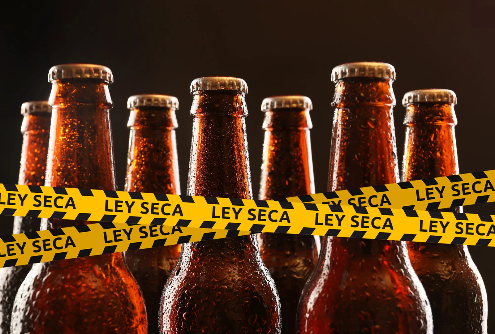 ¿Habrá Ley Seca el 15 y 16 de septiembre? Esto se sabe