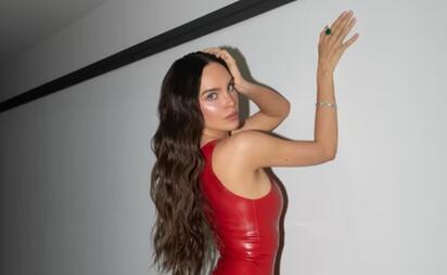 Belinda ofrecerá concierto gratuito el 15 de septiembre