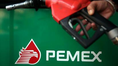 Pemex elevó en julio la producción de gasolinas y diésel, mientras redujo las importaciones de ambos combustibles frente al mes anterior.  Petróleos Mexicanos