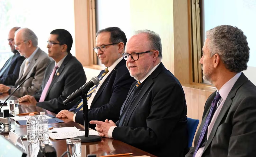 UNAM pone en marcha Campus Centro Histórico de la Ciudad de México