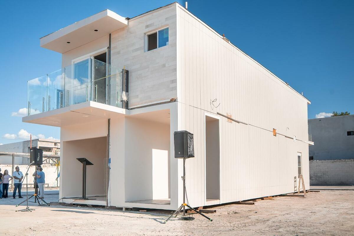 Vivienda Vivienda