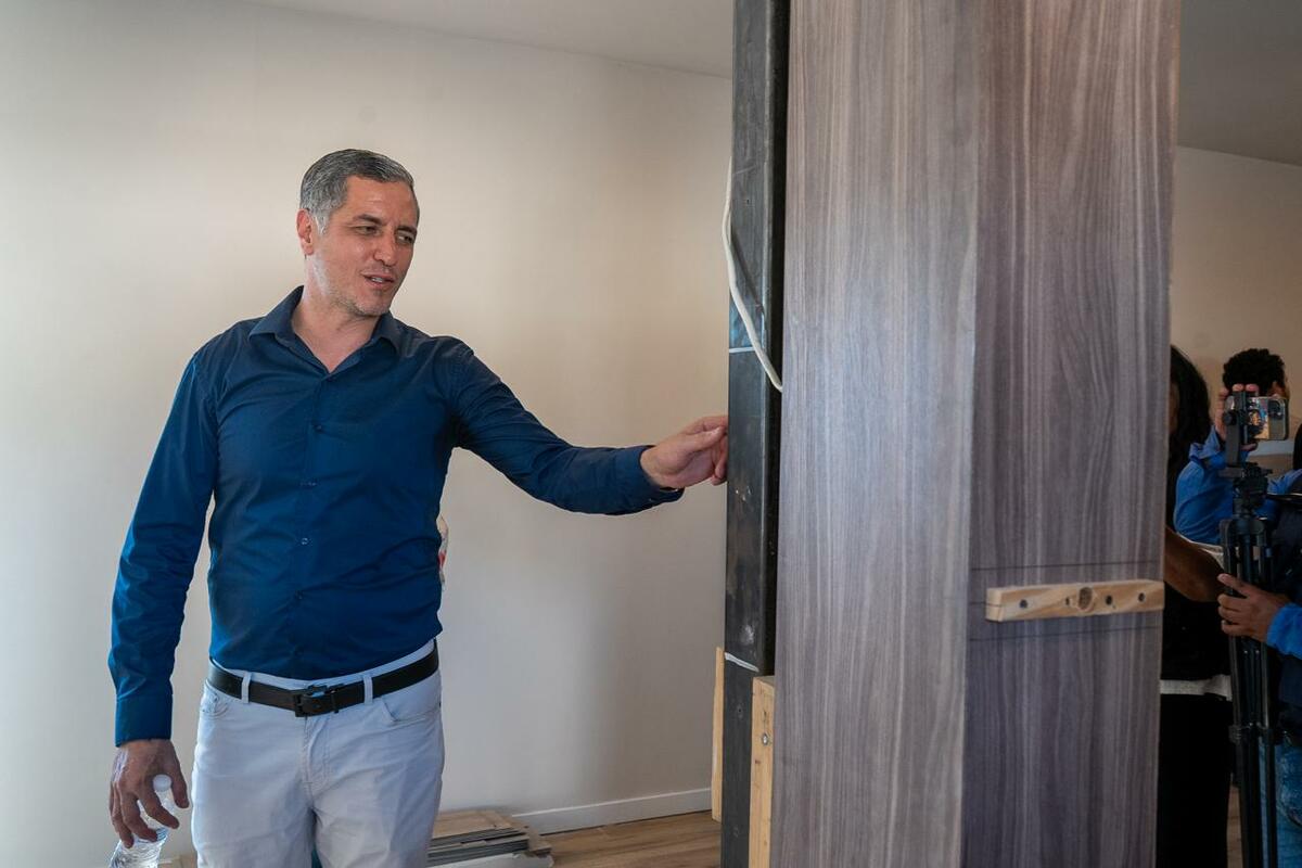 Vivienda