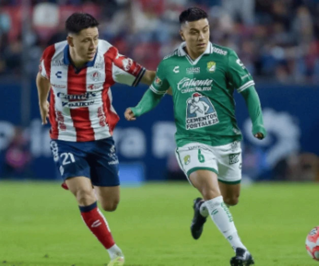 León busca reencontrarse con la victoria; recibe al San Luis