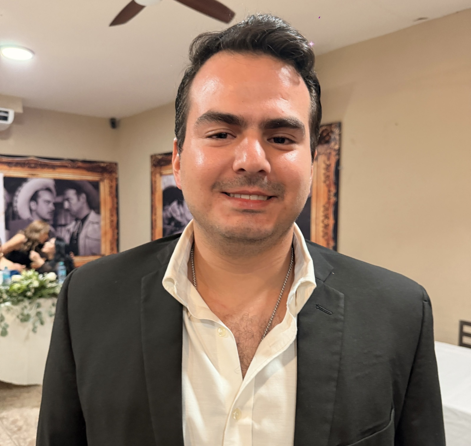 Jurisdicción Sanitaria coordinó operativo médico en Cabalgata de Sabinas