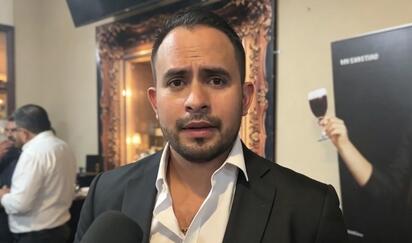 Fiscalía refuerza vigilancia durante las Fiestas Grandes de Sabinas