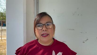CAM llevará Expo Inclusión a la plaza principal de Sabinas