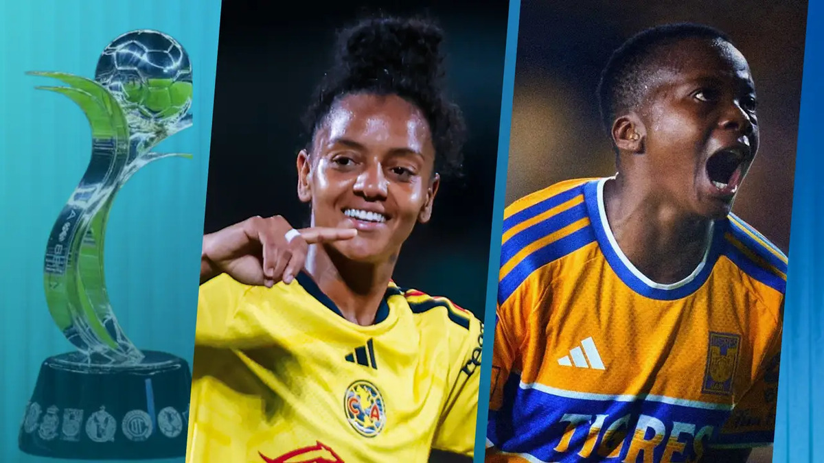 América vs Tigres Femenil: Cuándo y dónde ver el partido del AP2026