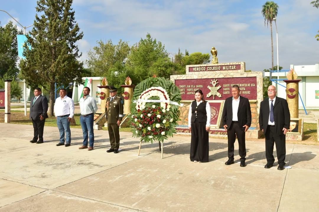 Conmemoración