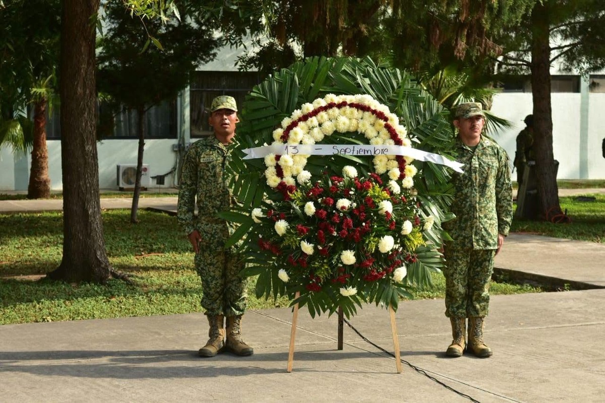 Conmemoración