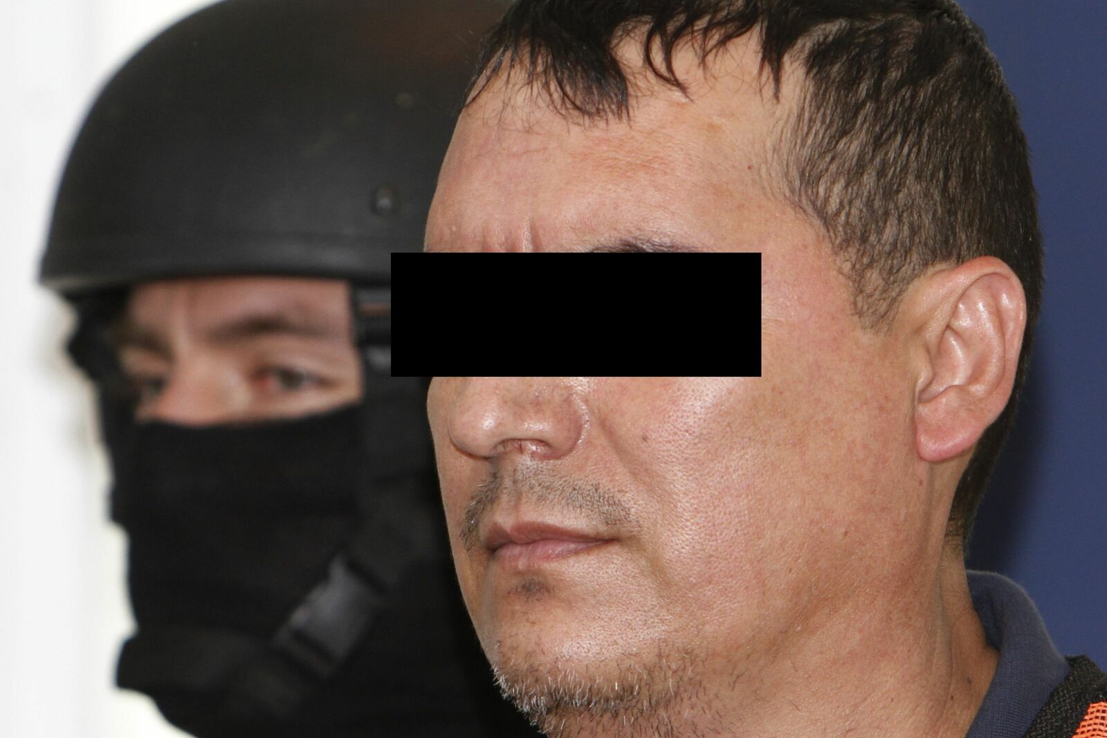 “El Flaco Salgueiro”, líder de “Gente Nueva”, recibe 29 años de cárcel