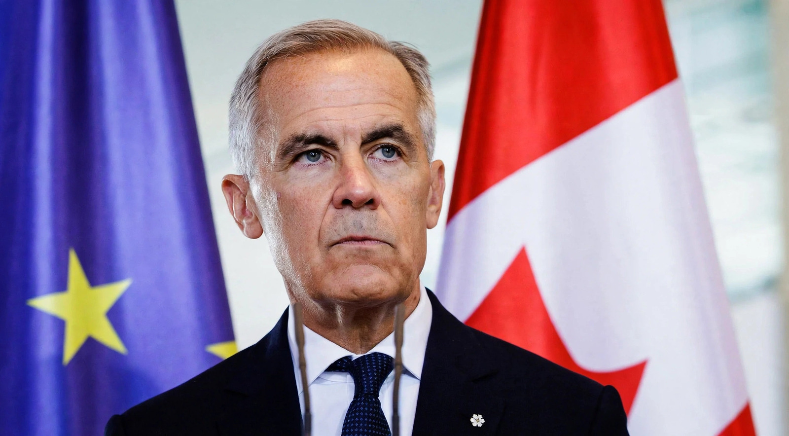 Canadá analiza convertirse en “miembro asociado” de la Unión Europea