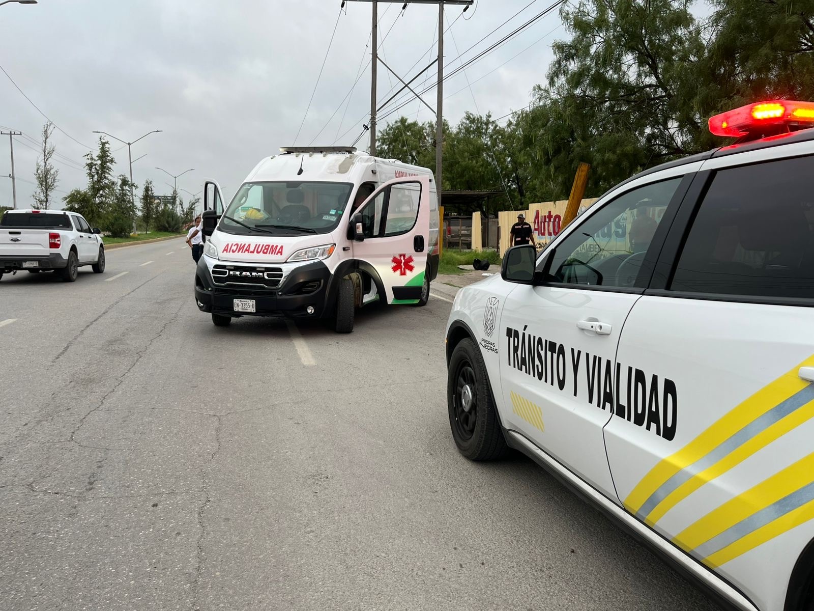 Discusión por un celular acaba con un hombre herido a cuchilladas