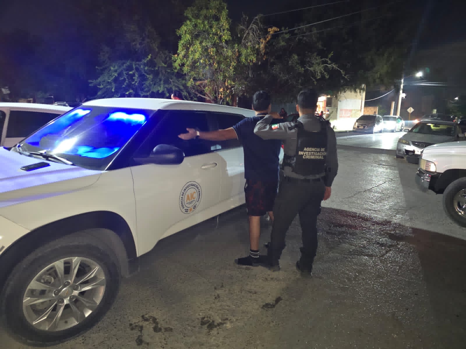 Operativo “barrido” deja resultados en la Región Norte 