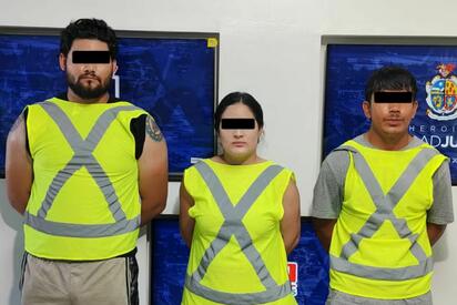 Tres personas son detenidas tras rescate de 12 migrantes en una vivienda de Ciudad Juárez