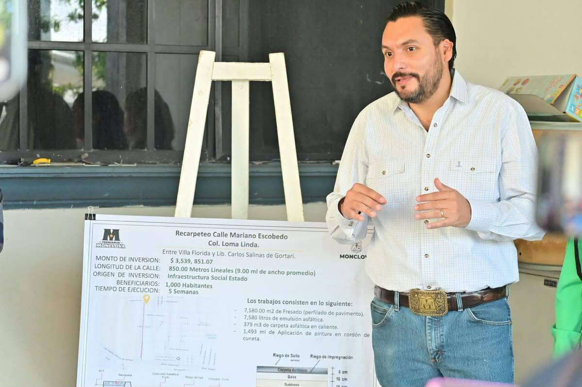 Carlos Villarreal