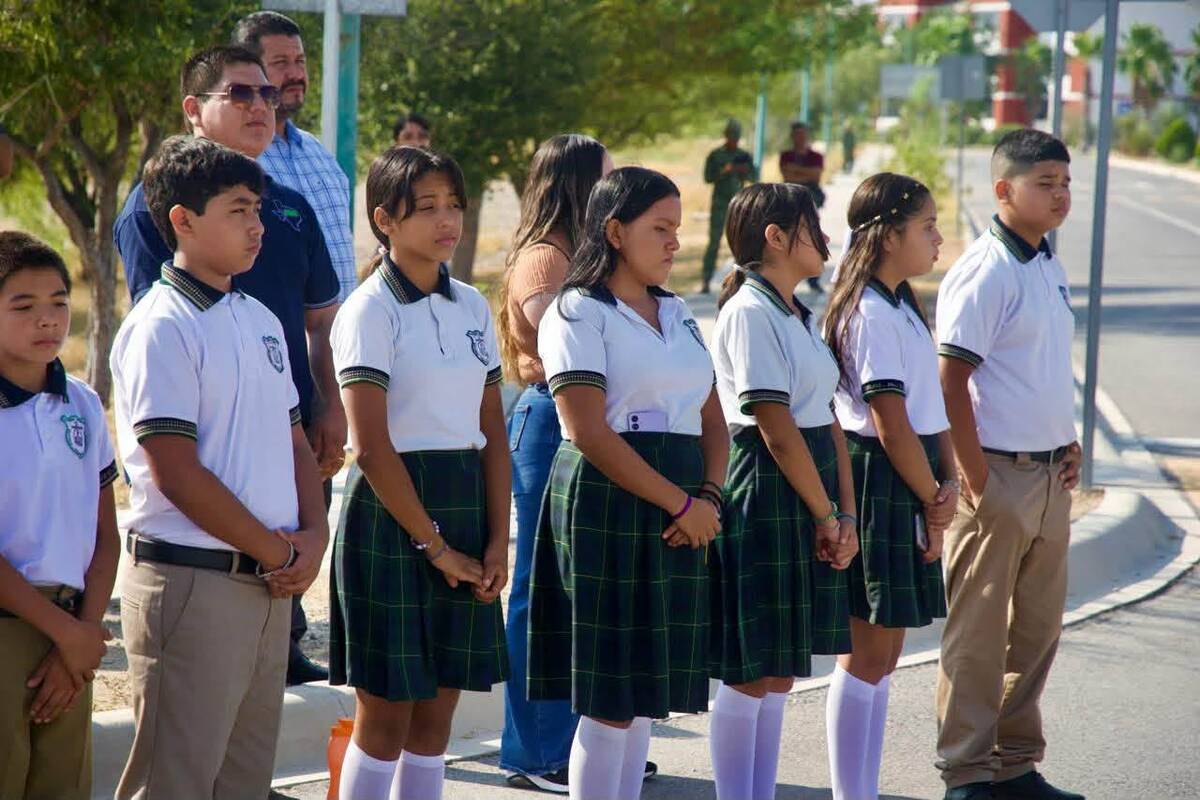 Niños Héroes