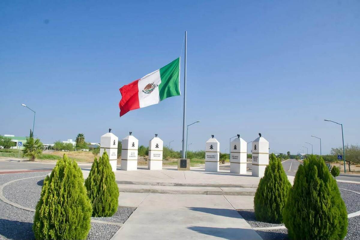 Niños Héroes