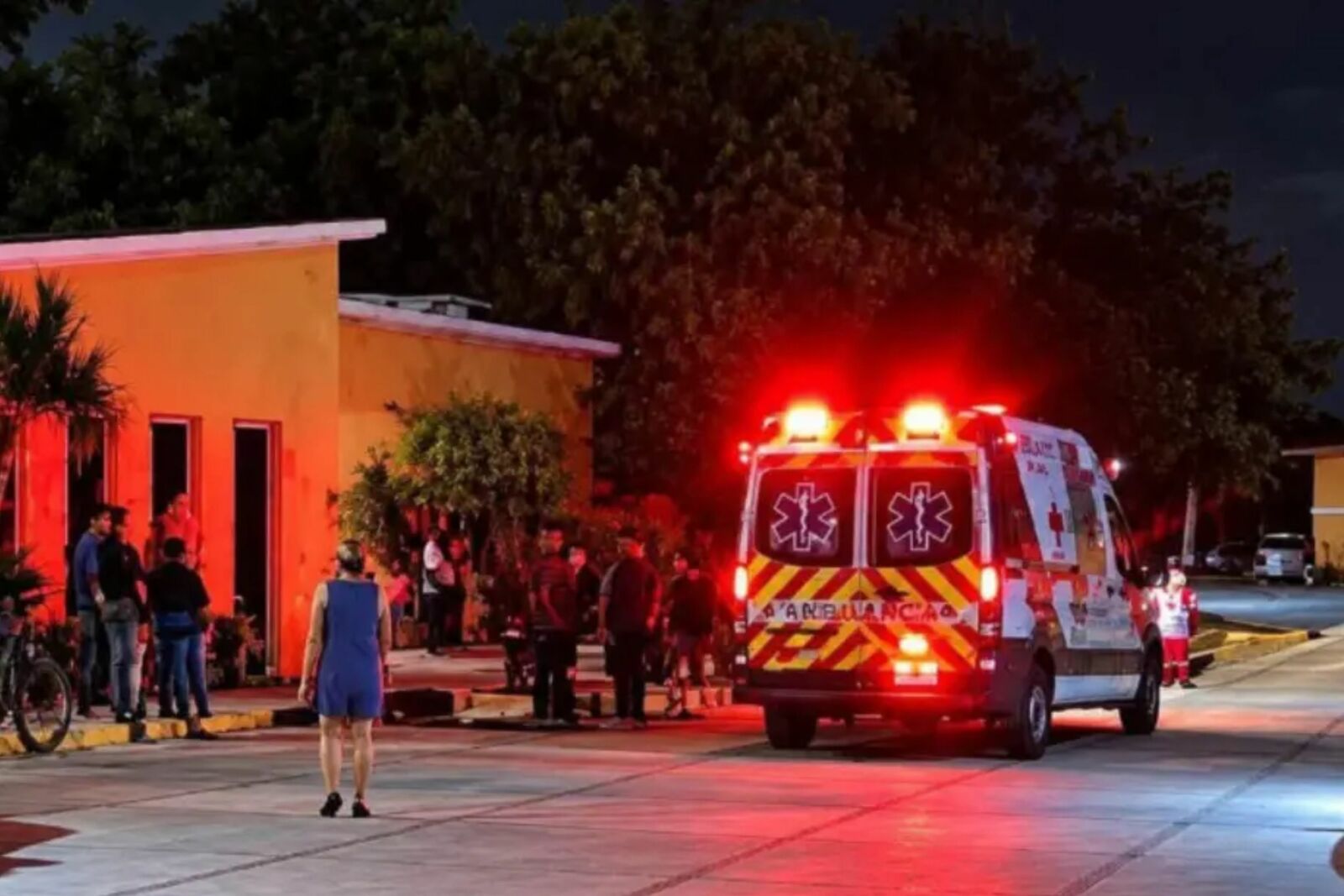 Estudiante española es asesinada durante un asalto en Cuautla, Morelos