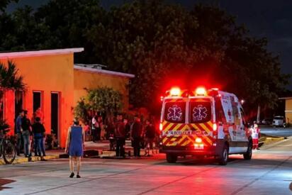 Estudiante española es asesinada durante un asalto en Cuautla, Morelos