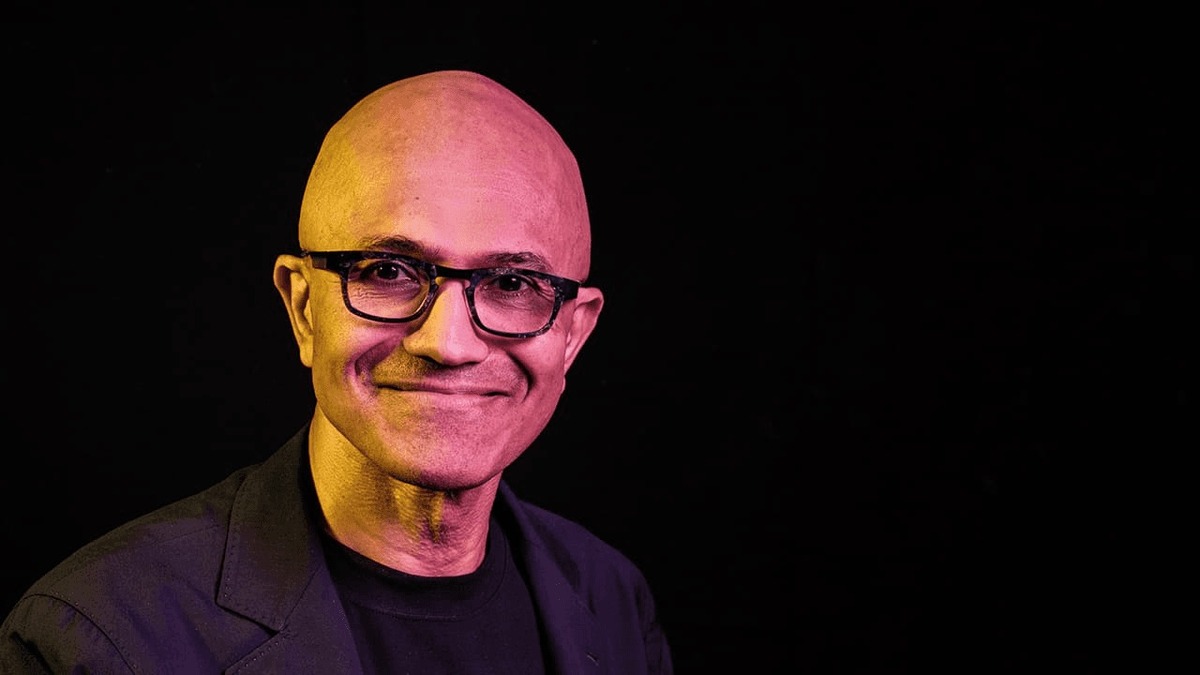 CEO de Microsoft cuestiona el desarrollo de una IA avanzada sin garantías de control humano