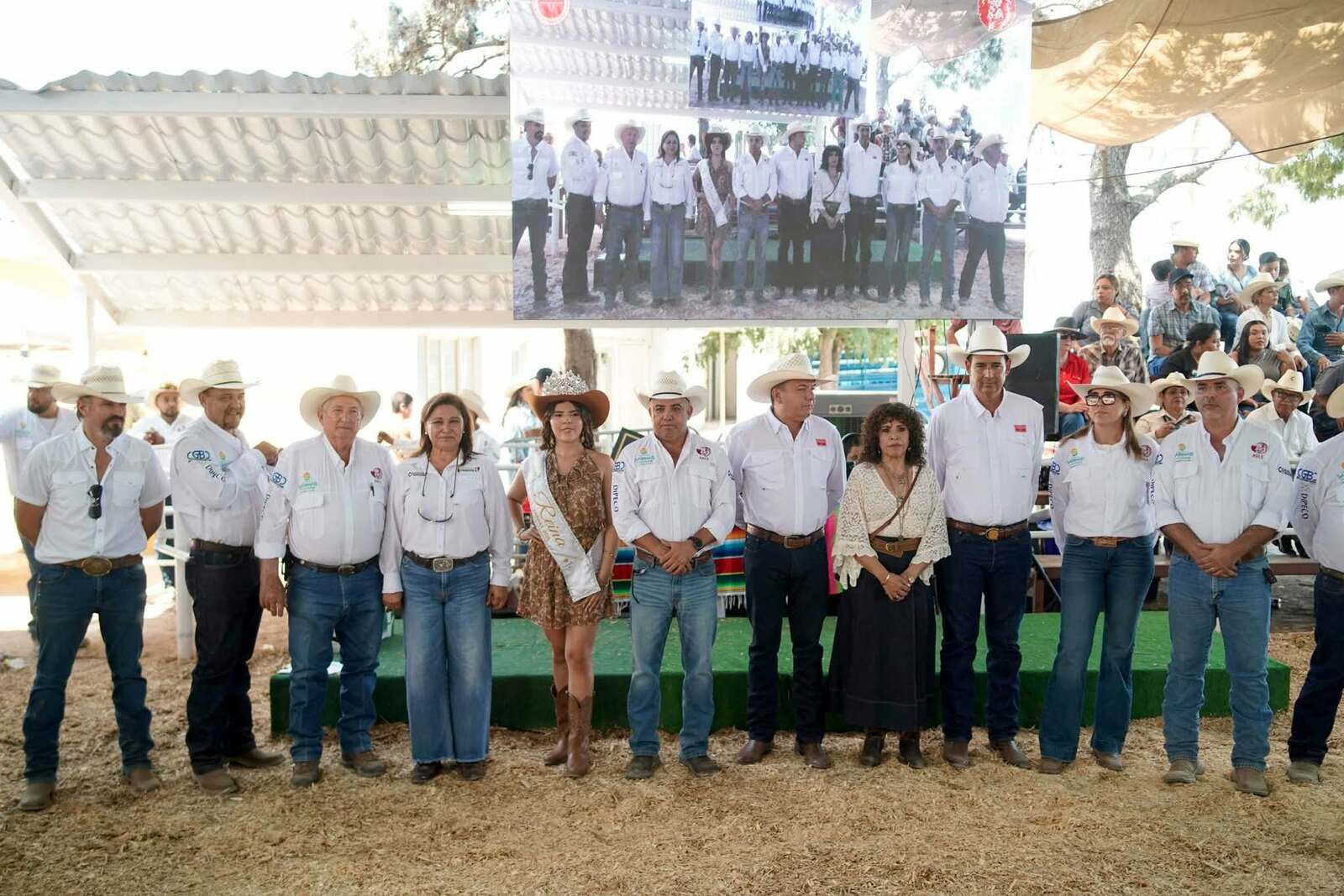Ganadería