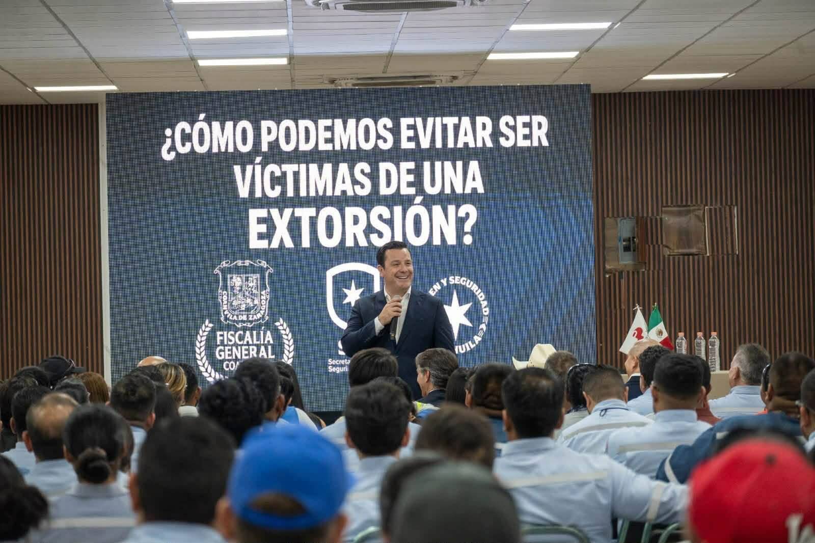 seguridad