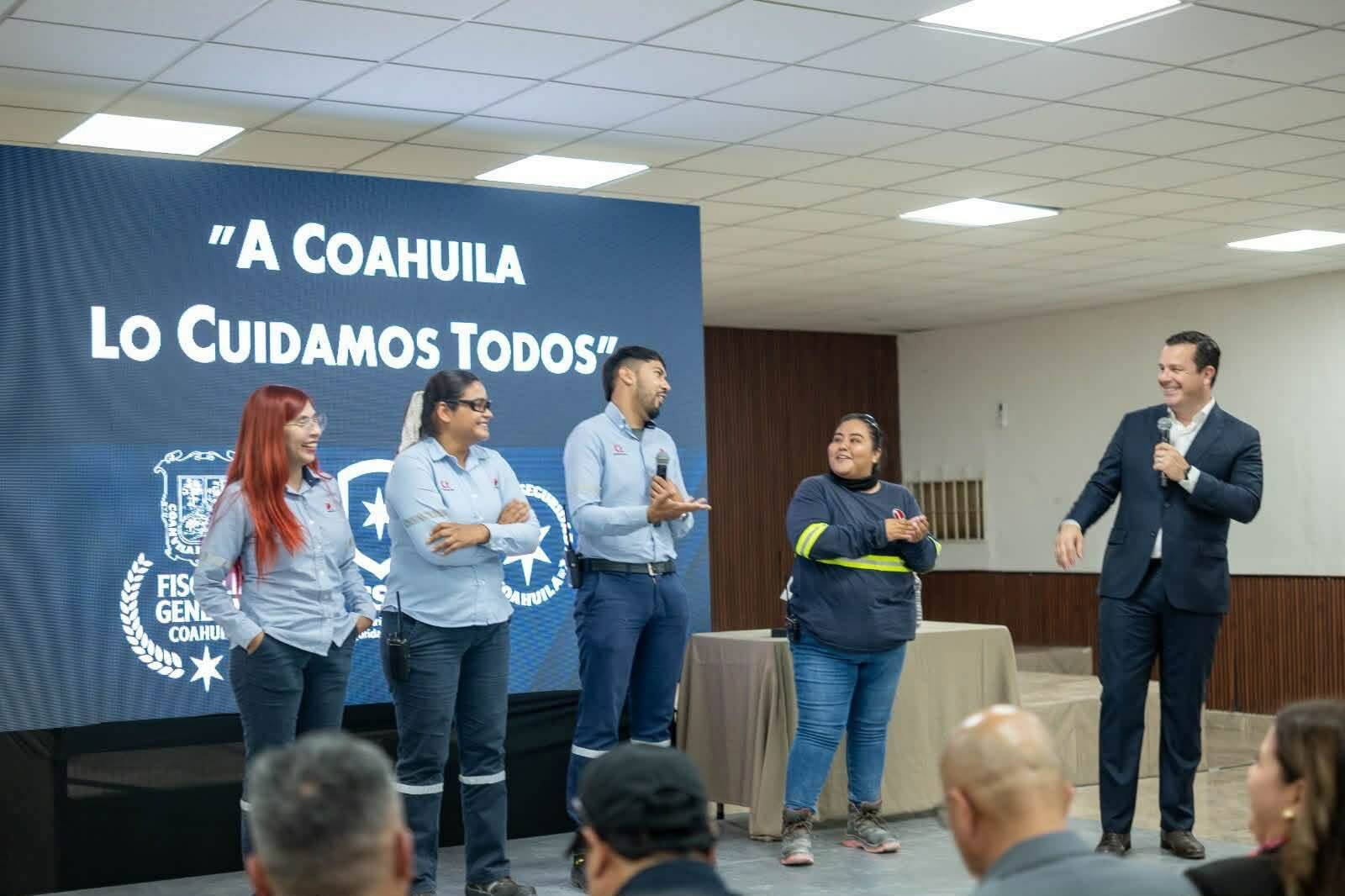 seguridad
