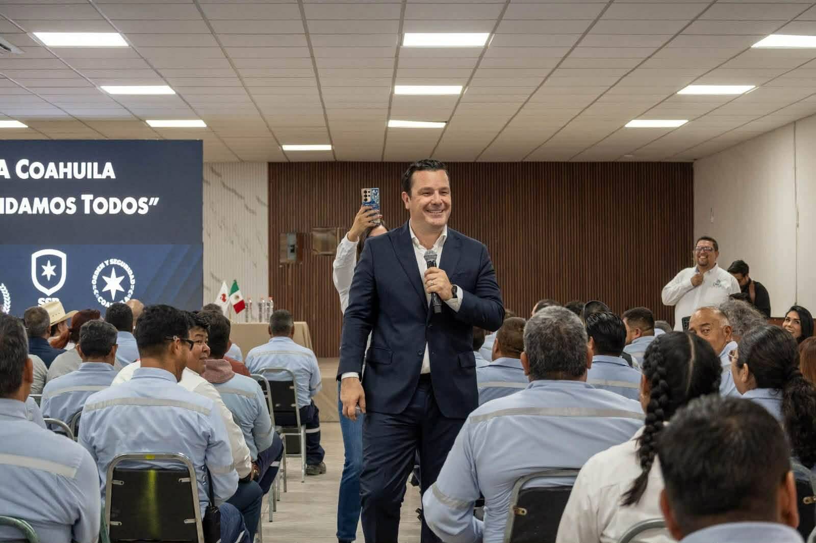 seguridad