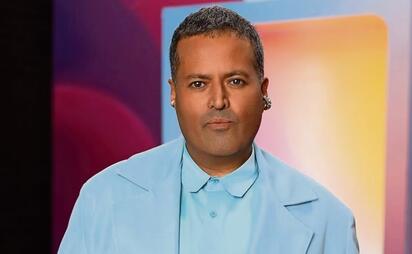 Aldo Rendón responde a los rumores sobre su salida del reality