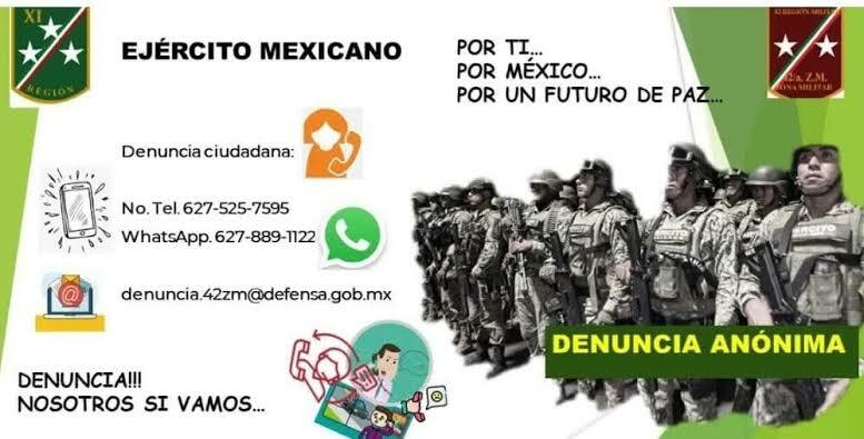 Las empresas militares venderán 42% menos