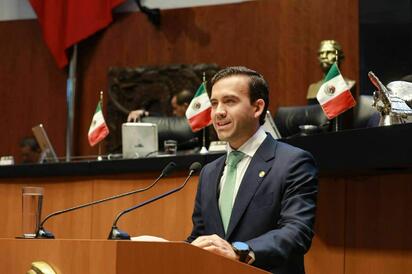 Proponen fondo para fortalecer la seguridad