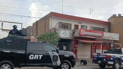 Reporte de pantera moviliza a Bomberos y policías en Torreón