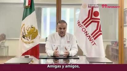 Patrimonio es fruto de años de trabajo: Romero Oropeza