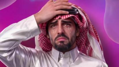 Masad Altamimi quedó fuera de La Casa de los Famosos México tras un carrusel que definió su eliminación y devolvió a Brianda Deyanara al reality.  Masad