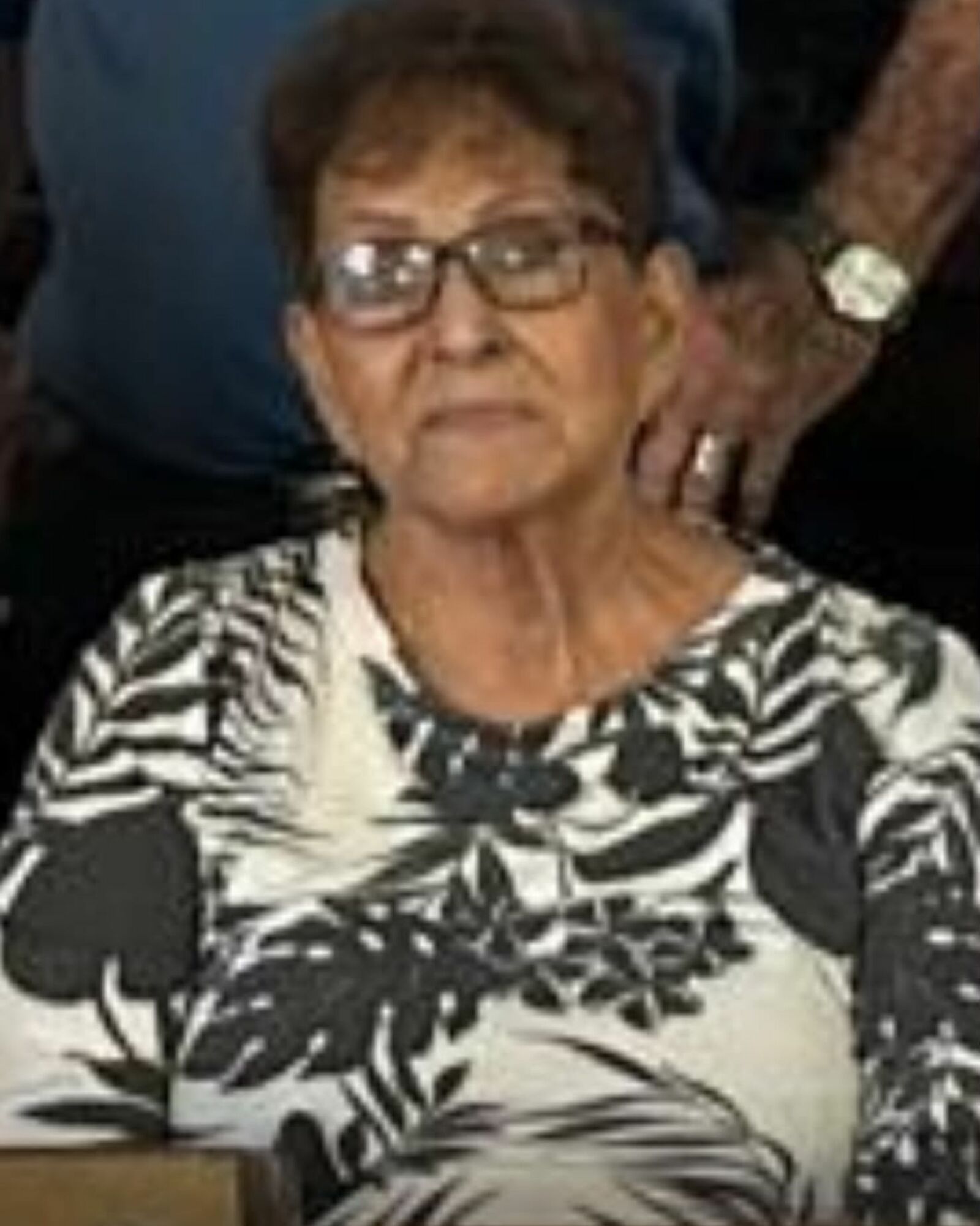 Josefina Posada