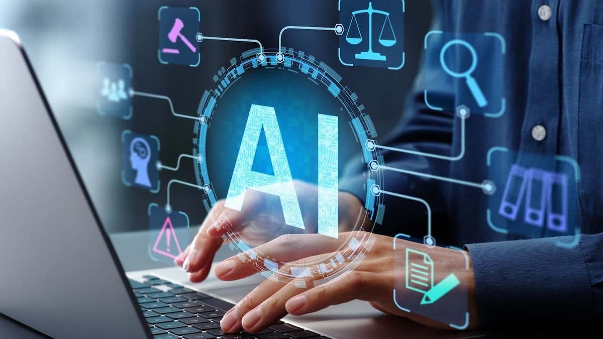 China apuesta por una inteligencia artificial 'abierta' frente a discursos de 'amenaza'