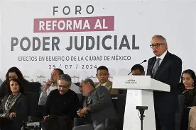 Las voces detrás del documental sobre la reforma judicial