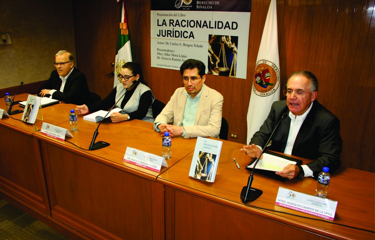 Las voces detrás del documental sobre la reforma judicial