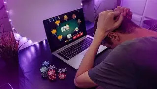 De apostar poco a perderlo todo: el riesgo de la ludopatía