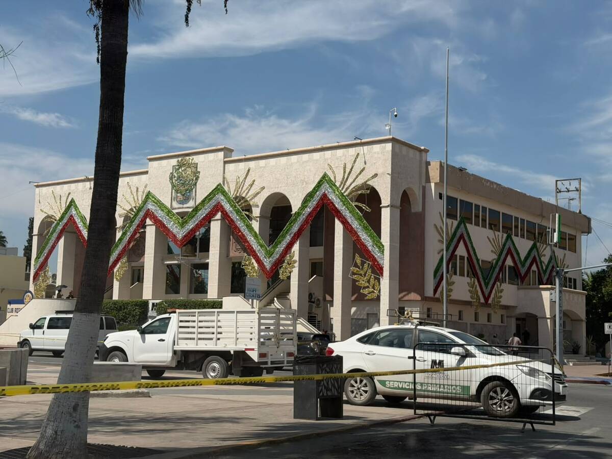 Grito y desfile tomarán el Centro de Monclova este 15 y 16 de septiembre
