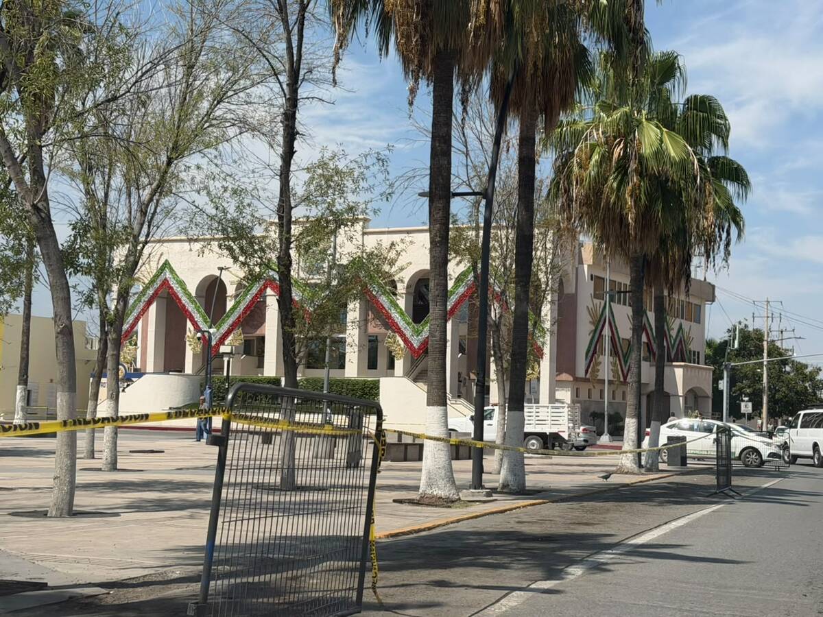 fiestas patrias
