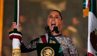 Los tres finalistas de México Canta estarán en el Grito; esto anunció Sheinbaum